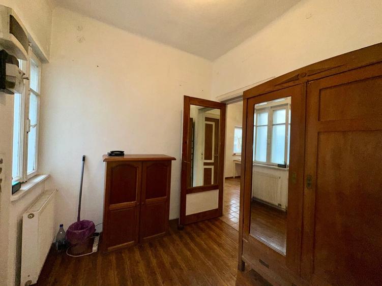 Icoanei - Ghiocei 2 camere in vila D+P+1+M 42 mp utili - 7