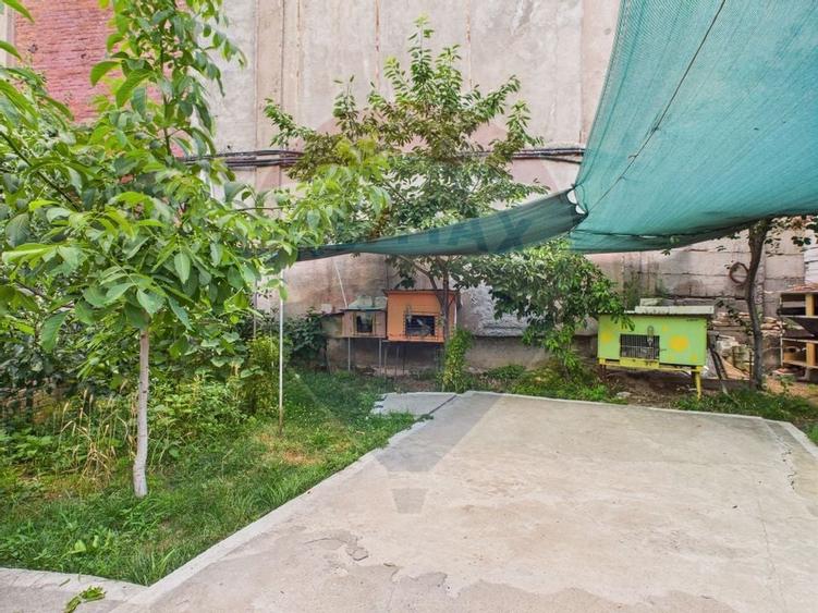 CASA 6 CAMERE DE VANZARE | ZONA  MALL VITAN | TIMPURI NOI - 23