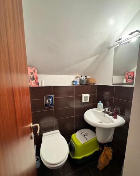 Apartament 3 camere, 130 mp, zona Exterior Vest - 12