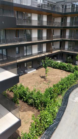 3 CAMERE - IANCU NICOLAE - PISCINA - LANGA PADUREA BANEASA - COMISION 0% - 10