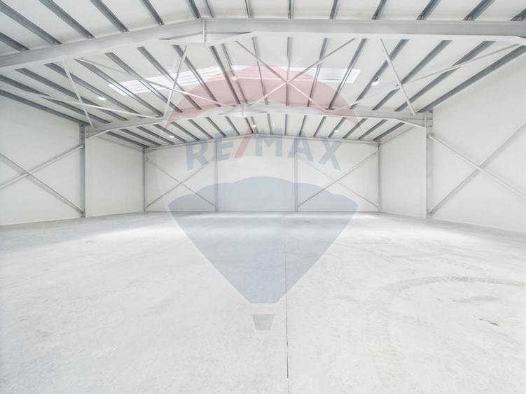 Hala spatiu industrial modern de inchiriat - 18