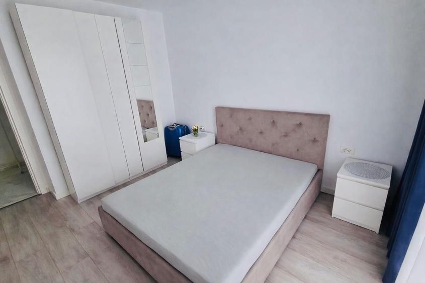 Exigent Plaza langa parcul Liniei, metrou Lujerului si Mall Plaza aproape - 5