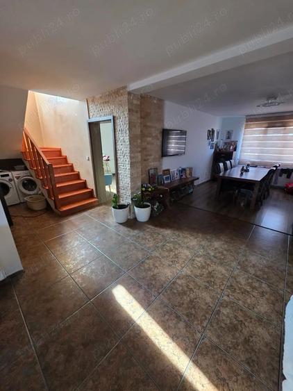 Casa terasa si gradina SAG - 3