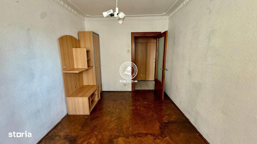Apartament cu 2 camere de vanzare in Alexandru cel Bun - 3