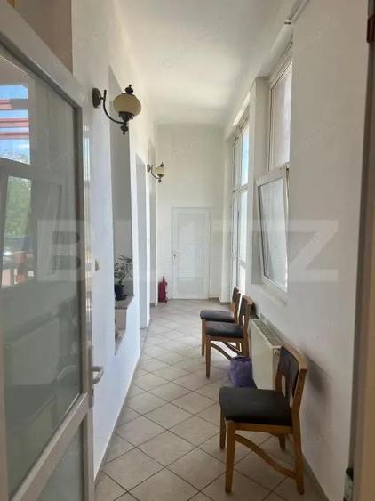 Spa?iu de birou , 330 mp, zona semicentrala - 8