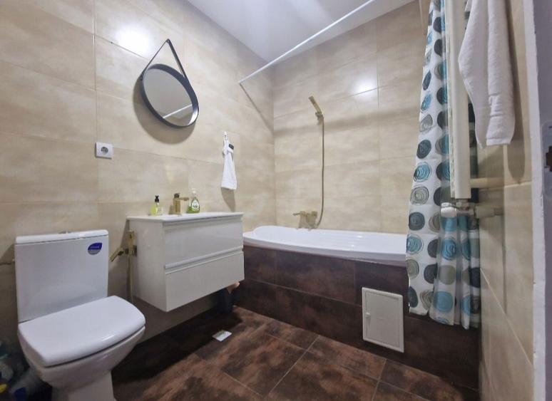 Inchiriez apartament 2 camere - 9