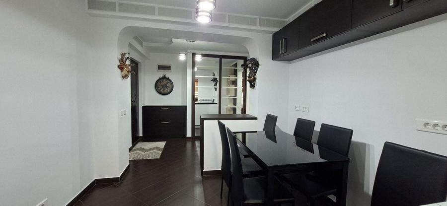 Inchiriez apartament Siderurgistilor - 4