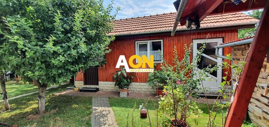 Casa5 camere + garaj si anexa, 507 mp teren,  zona Schit - 7