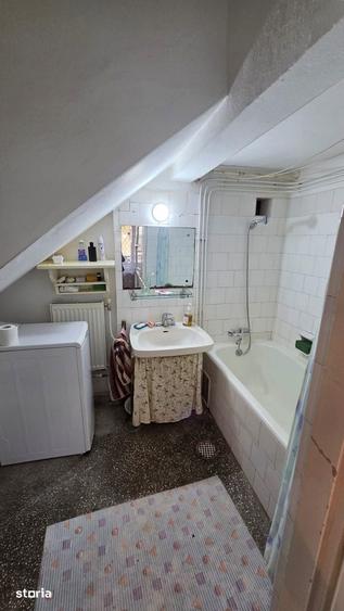 Casa semicentrala de vanzare Str. George Cosbuc - 14