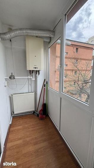 2 camere, 56 mp, decomandat, etaj 2, parcare, Grigorescu - 7