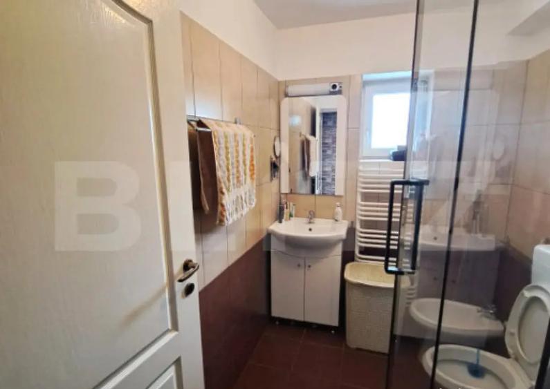 Apartament modern 2 camere | 53 mp | Mobilat & utilat | 2 pa - 1