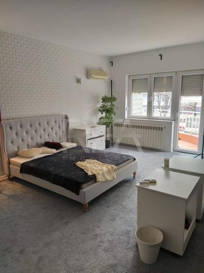 Vila 9 camere Parcul Circului – Strada Judetului, lux - 2