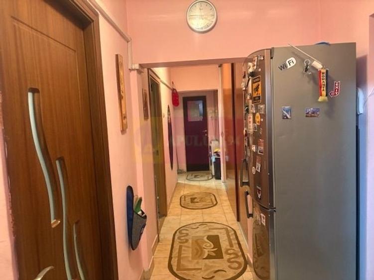 Apartament 3 camere Soseaua Vergului- Parcul Morarilor. - 3