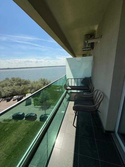 Apartament Elegant cu 2 camere Statiunea Mamaia, MOONLIGHT - 8