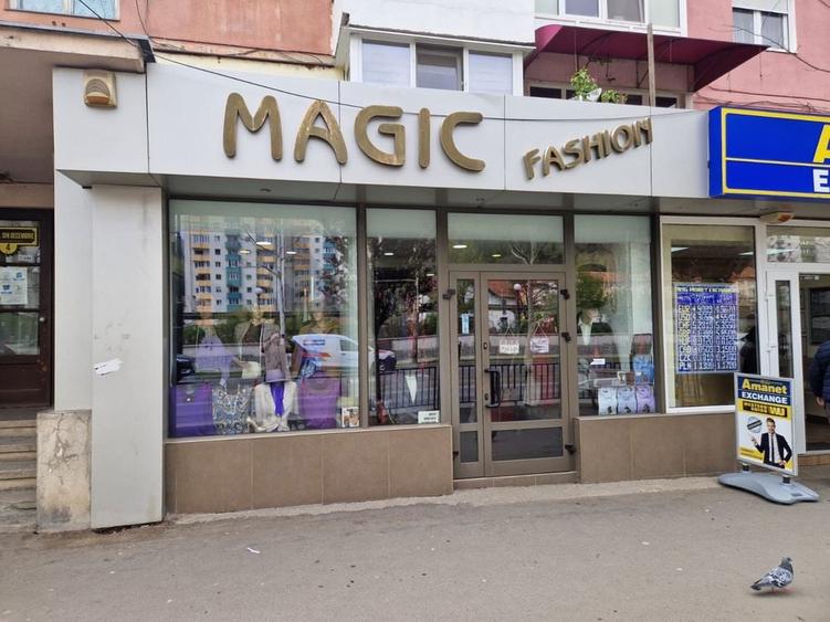 Inchiriez spatiu comercial ultracentral - 4