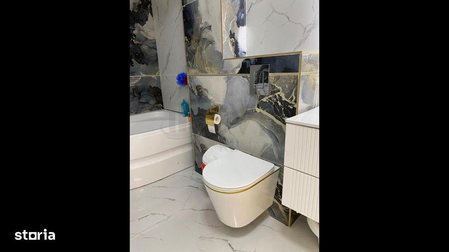 APARTAMENT LUX I SECTOR 1 - 10