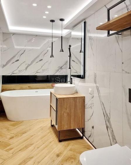 Suprafata Generoasa, Prima Inchiriere - 4