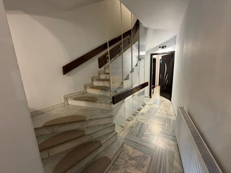 Cladire birouri ultracentral - multiple destinatii ( office/clinica ) - 5