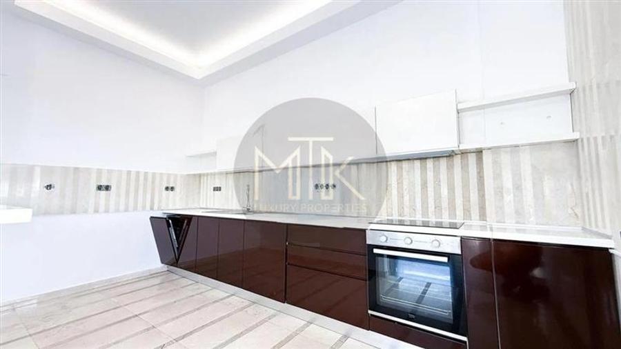 Exclusiv |  Duplex 3 camere, 1Loc parcare I Primaverii - 3