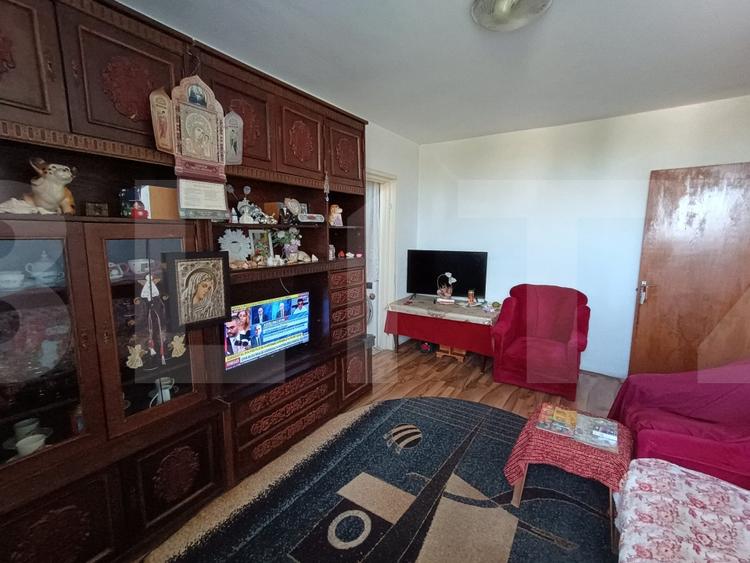 Apartament 3 camere, etaj 8/10, fara risc seismic,  zona Apusului - 7
