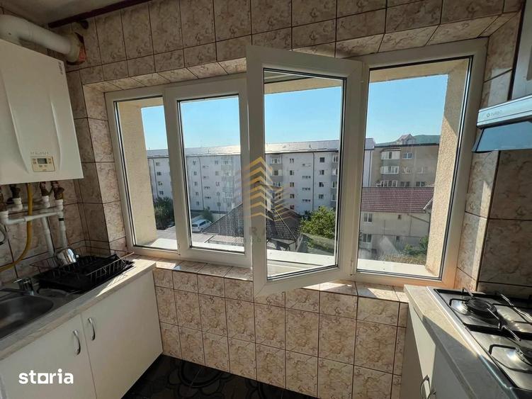 APARTAMENT DE INCHIRIAT | ANDREI MURESANU | 2 CAMERE DECOMANDAT - 1