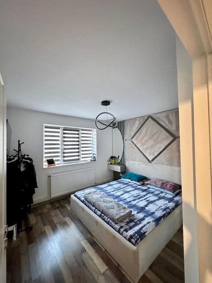 Apartament 3 camere - zona CET - 128.000 euro (Cod E5) - 7