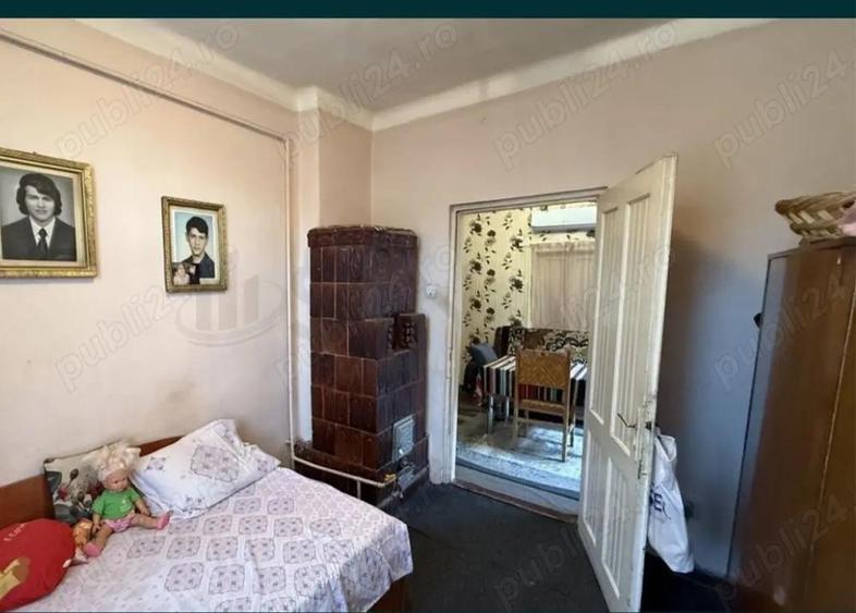 Okazie Vind casa curte zona regie ,4 camere , teren180mp - 6