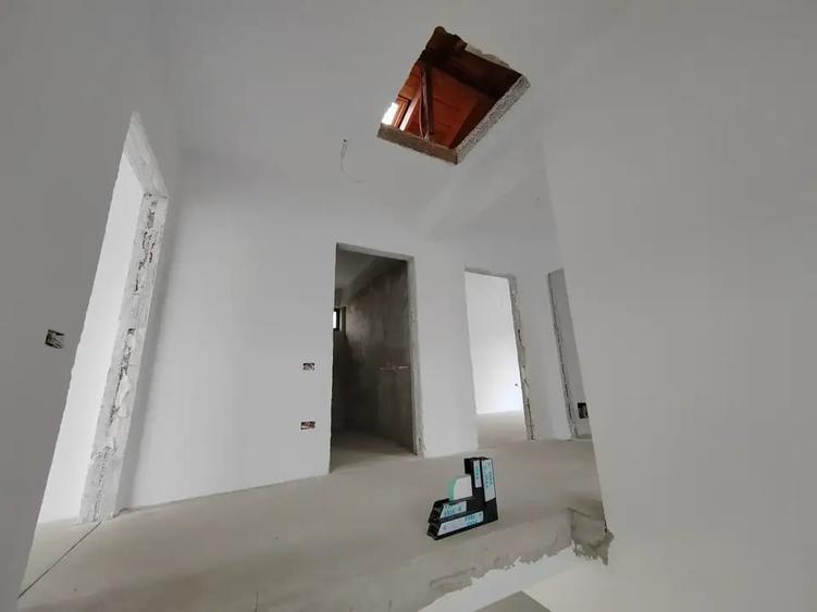 Casa Individuala 5 Camere Corbeanca Laguna Albastra - 17