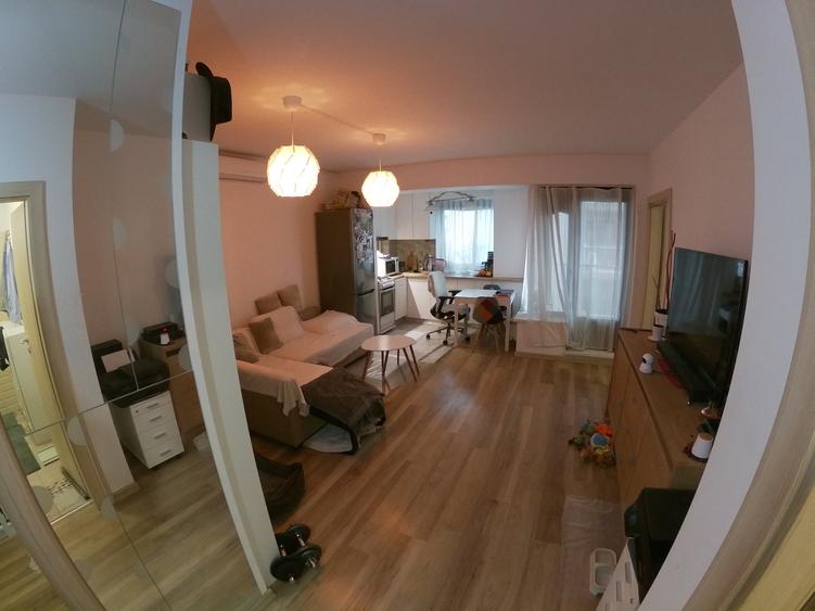 Apartament 2 camere 50mp Complex The Park Apartments Tineretului Vezi VIDEO - 8
