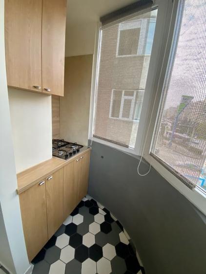 Apartament cu 2 camere decomandate,65mp,parcare, Zona Marasti - 15