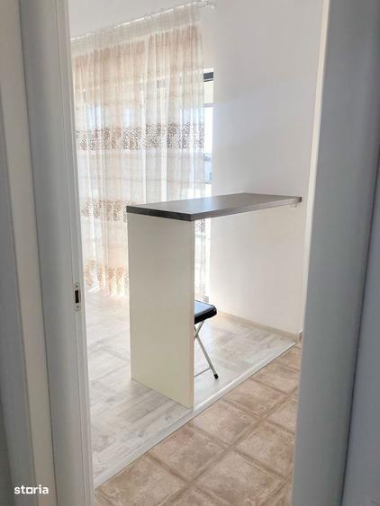 Apartament 3 Camere - Otopeni - 88 MP - Mobilat - Parcare inclusa - 6