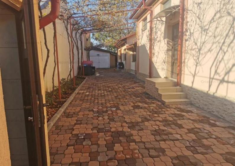 250mp construiti SUPER Vila P 1, 4 cam zona Victoriei 430mp - 1