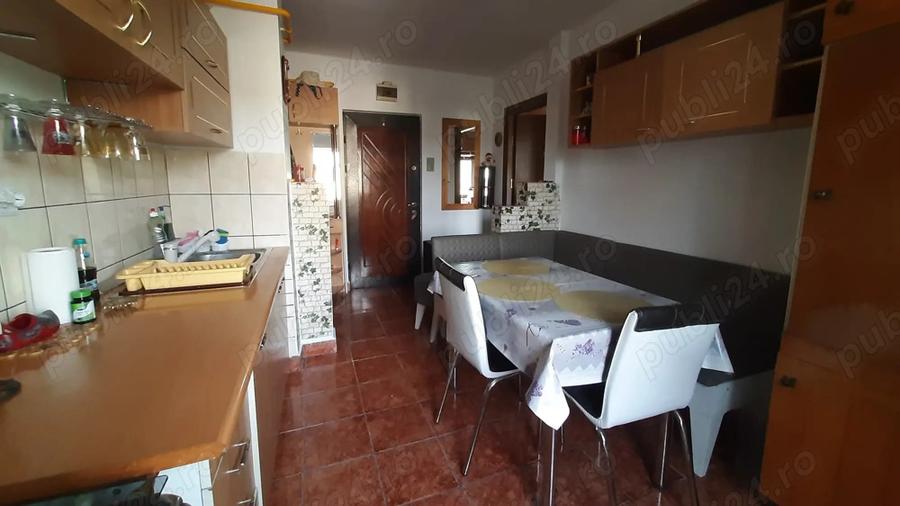 Inchiriez apartament cu 2 camere - 6