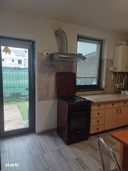 Particular, vand casa P+1+M in Bragadiru - 14