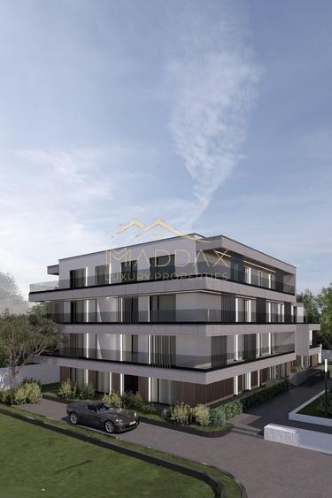 Apartament 4 camere / 127.95mp / Pipera - 4