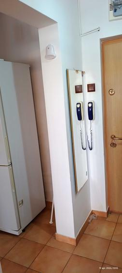 Garsoniera Ozana (zona Titan, 1 Decembrie) 62.000 euro - 6