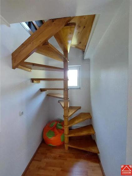 OPORTUNITATE!!! Casa la munte, zona Remeti, drumul Apusenilor! 2 case disponibile!!! - 14