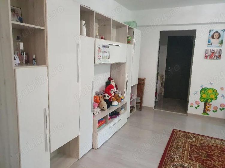 Apartament 3 camere zona Gara - 6