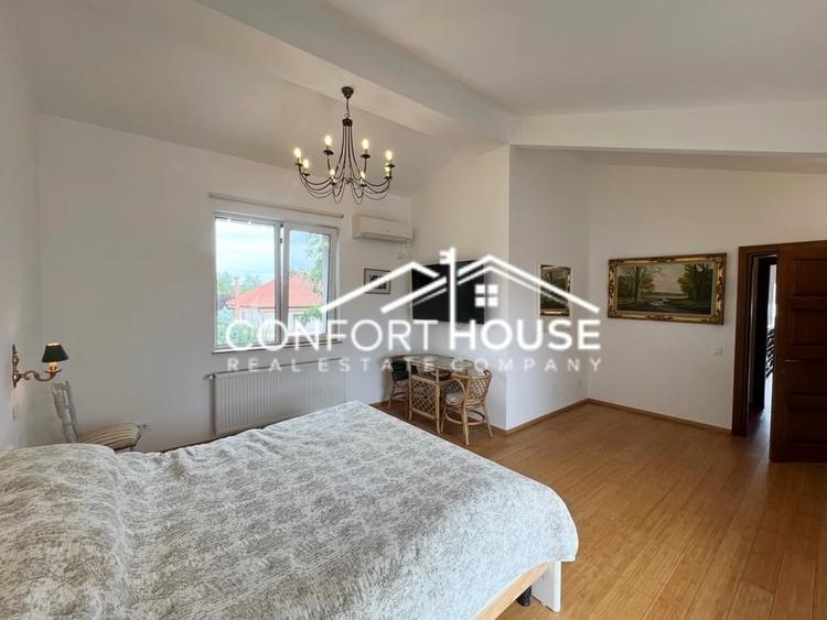 Vila P+E+M, locatie de exceptie, piscina, IANCU NICOLAE - 55
