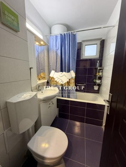 2 camere Drumul Taberei | 3 min metrou | - 4