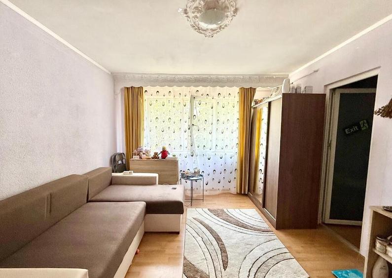 COMISION 0% - KM 4-5 - Apartament 2 camere zona Dorally
