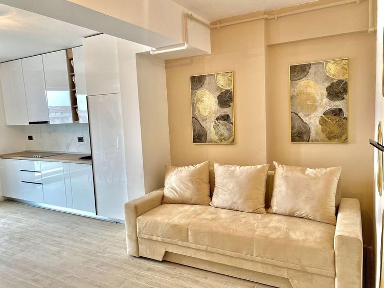 De vanzare Apartament 2 camere Alezzi Infinity Resort Navodari Mamaia - 3