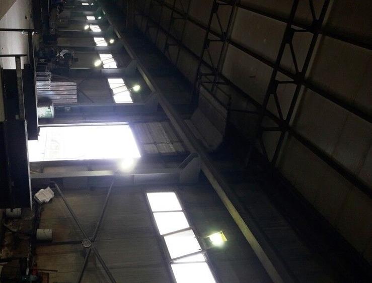 Spatiu industrial Autostrada A2- - 4