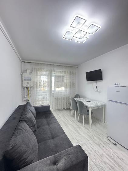 STUDIO DE INCHIRIAT-MILITARI RESIDENCE-COMISION 50% - 10