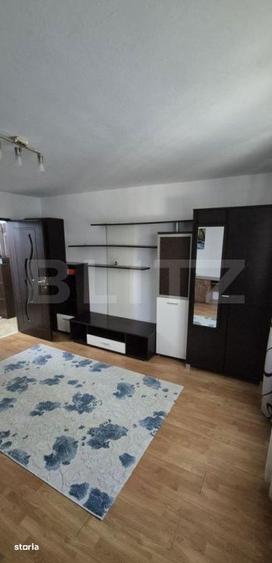 Garsoniera, 33mp, etaj intermediar,cartier Burdujeni - 7