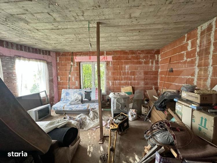 Casa de vanzare, 120 mp, zona Agris - 9