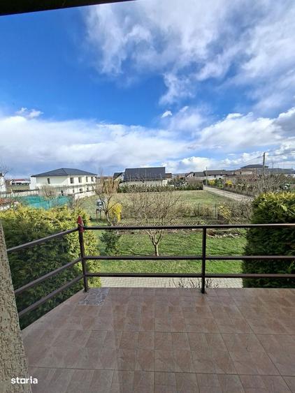 casa noua Sfantu Ilie cu 10 ari teren - 37