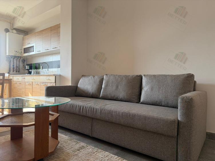 Apartament 2 camere + Loc de parcare – Cartier Solar, Bd. Metalurgiei - 1