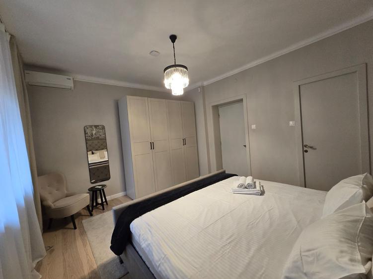 Proprietar, inchiriez vila superba, zona Kiseleff - 6