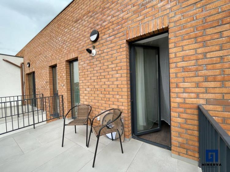 Apartament Braytim langa Parcul Triade | 2 camere | Comision 0% - 16